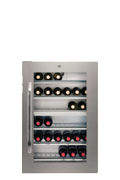 Reparación averías vinoteca Amana en  Álava